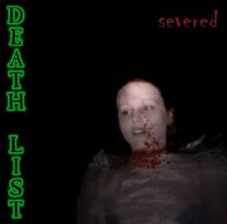 Death List : Severed